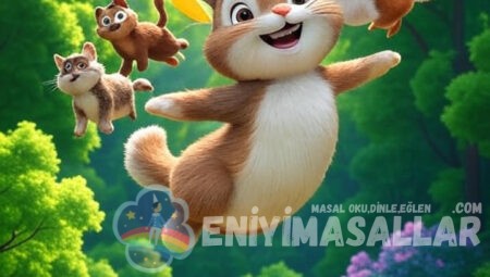 Renkli Balonlar