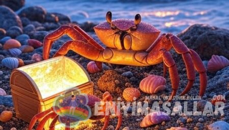 Küçük Kedi Mırnav’ın Deniz Macerası